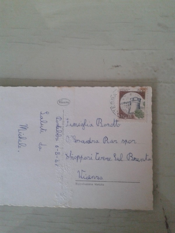 Cartoline