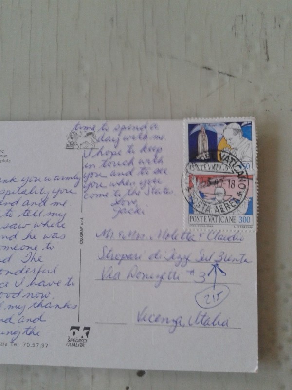 Cartoline 