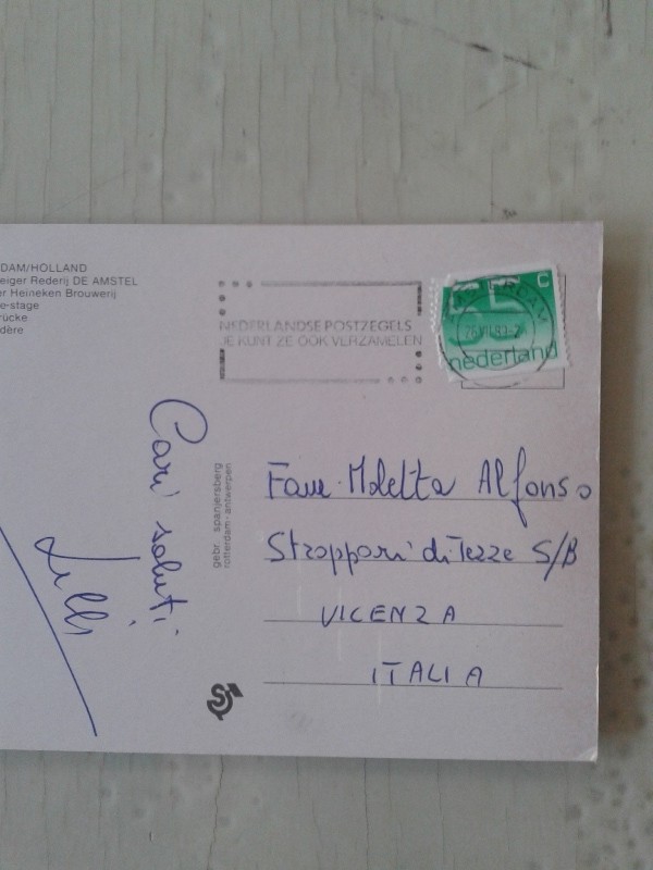 Cartoline
