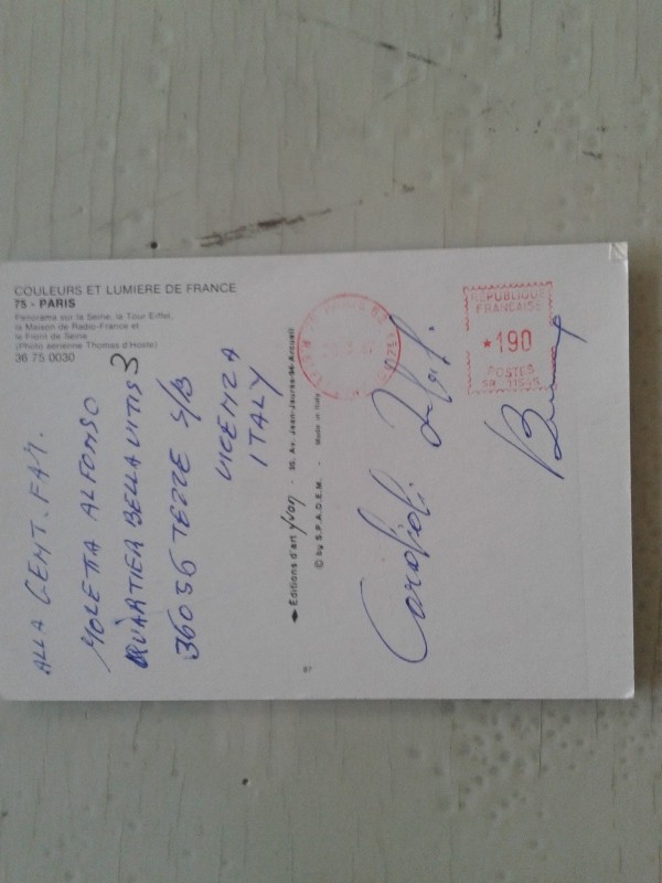 Cartoline