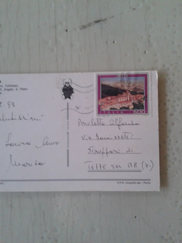 Cartoline