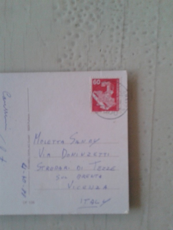 Cartoline