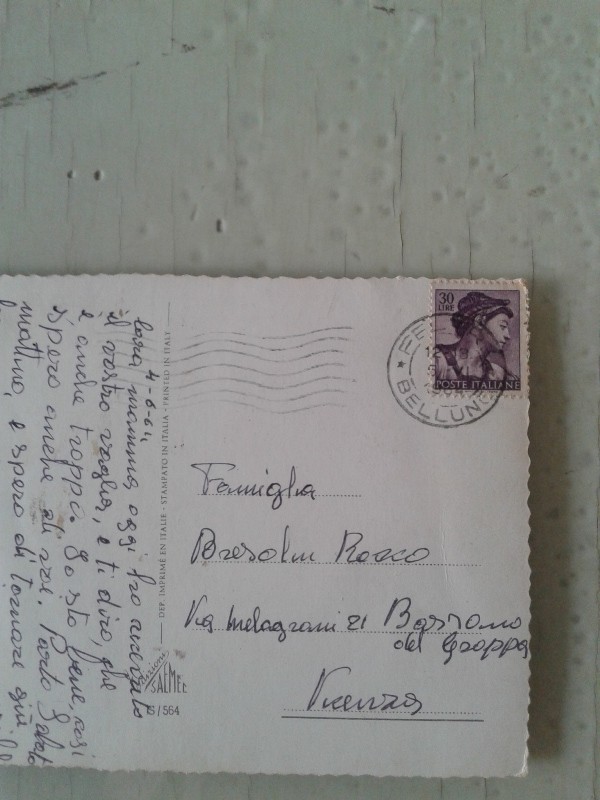 Cartoline