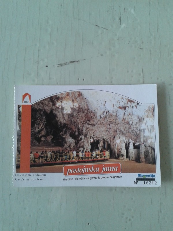Cartoline