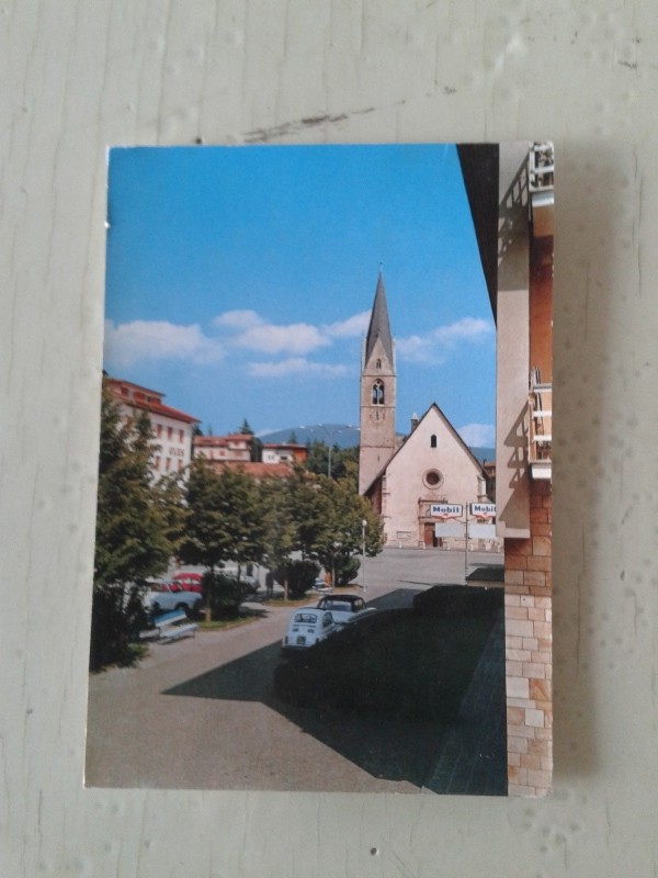 Cartoline