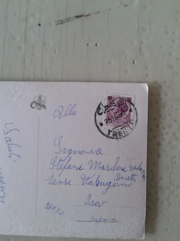 Cartoline