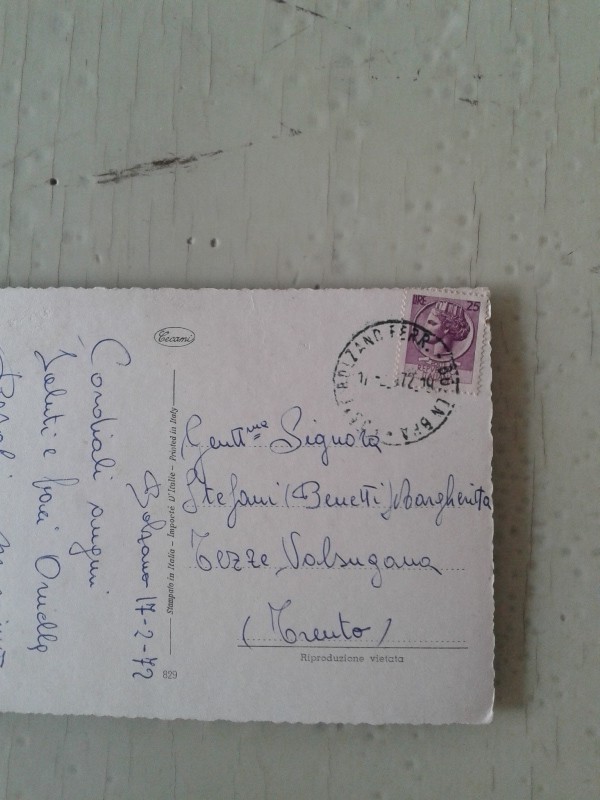 Cartoline