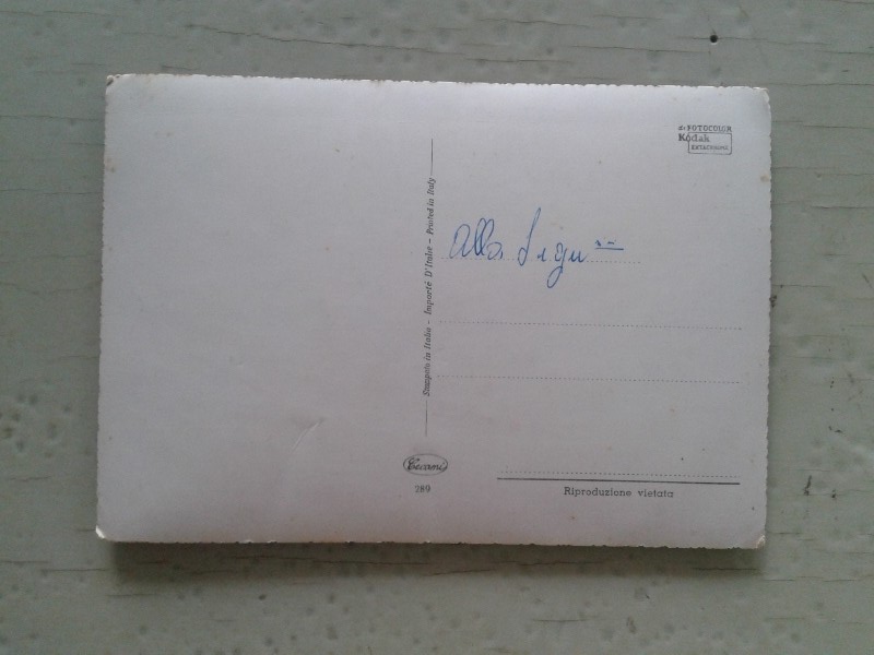 Cartoline