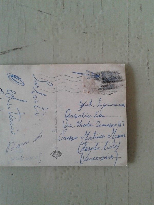 Cartoline