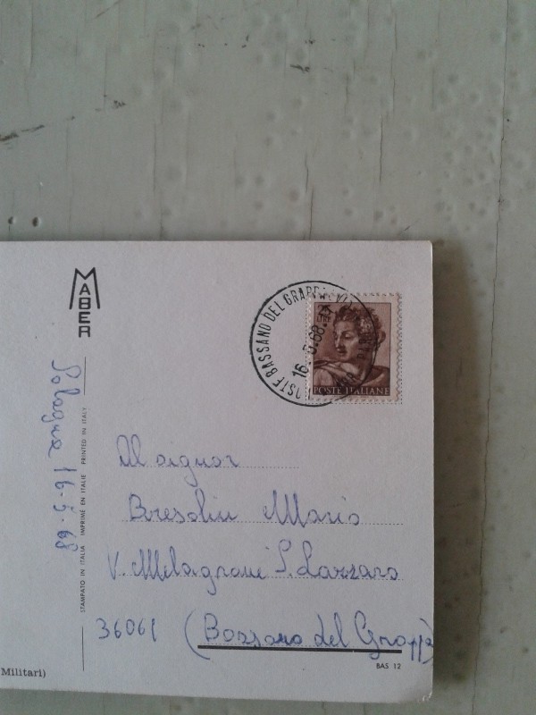 Cartoline