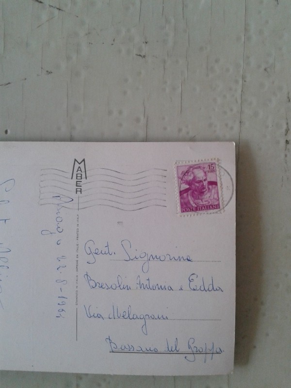 Cartoline