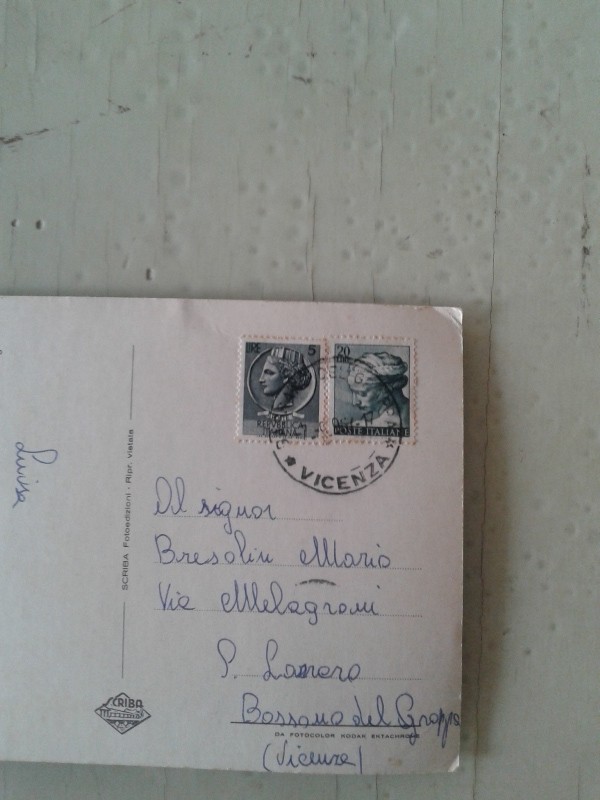 Cartoline