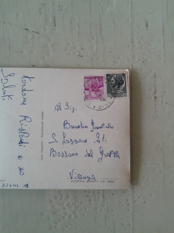Cartoline