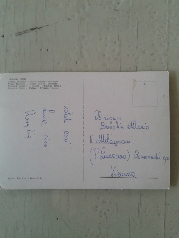 Cartoline