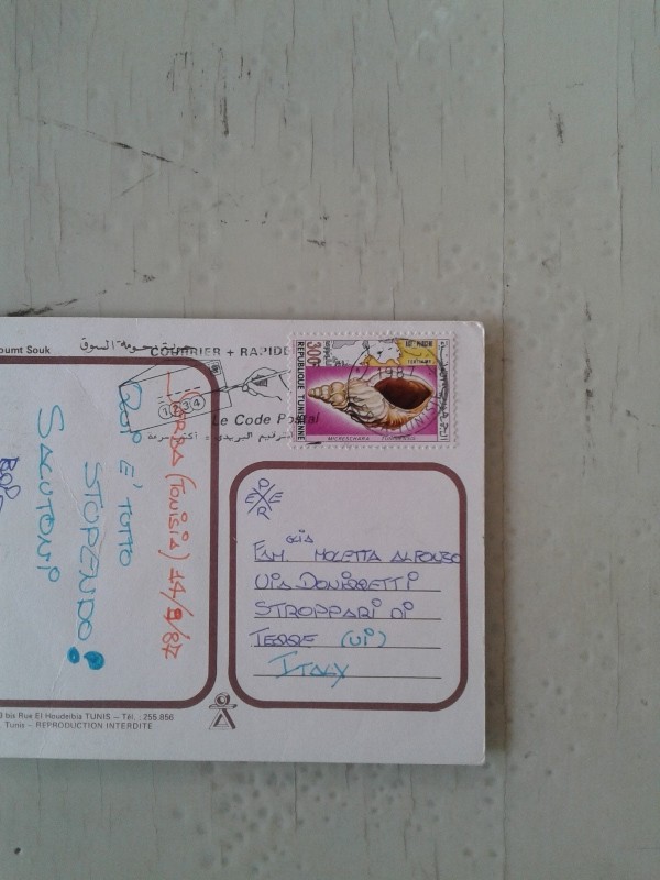 Cartoline