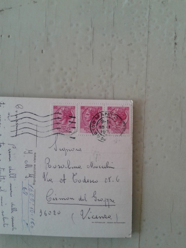 Cartoline