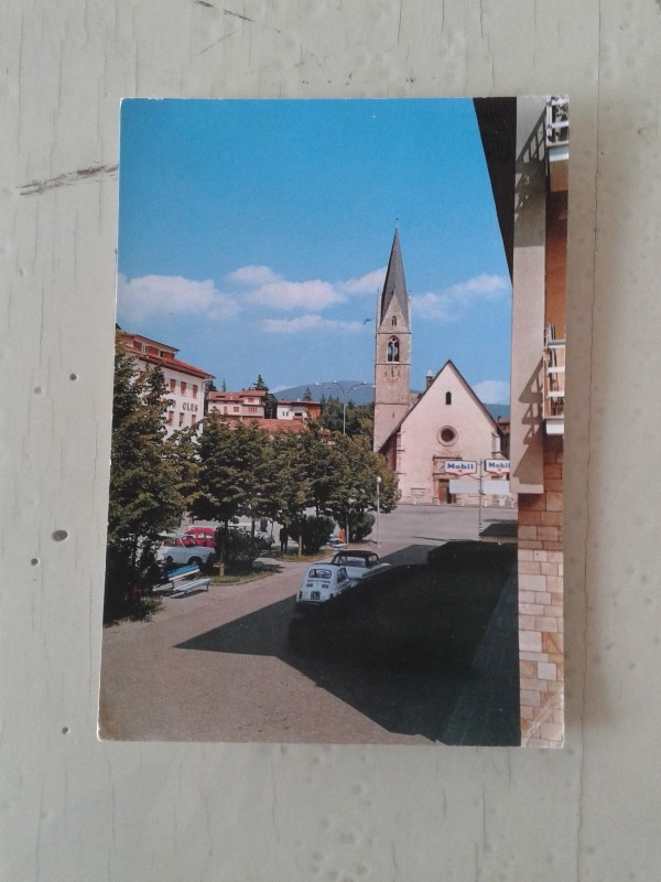 Cartoline