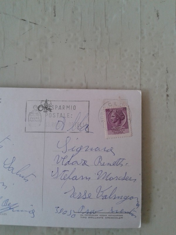 Cartoline