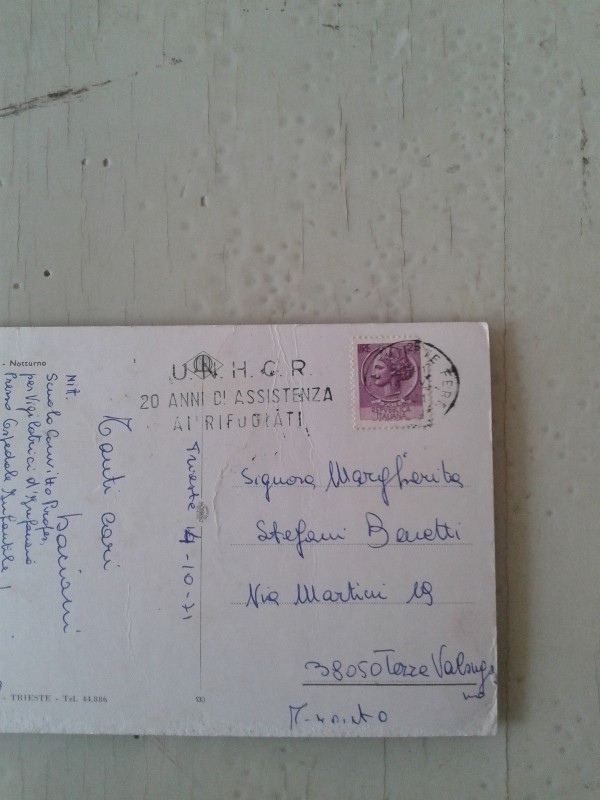 Cartoline