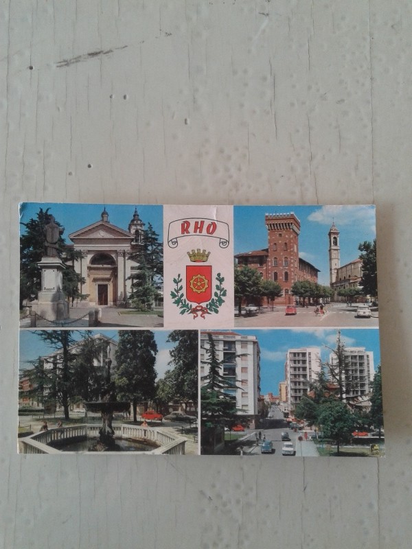 Cartoline