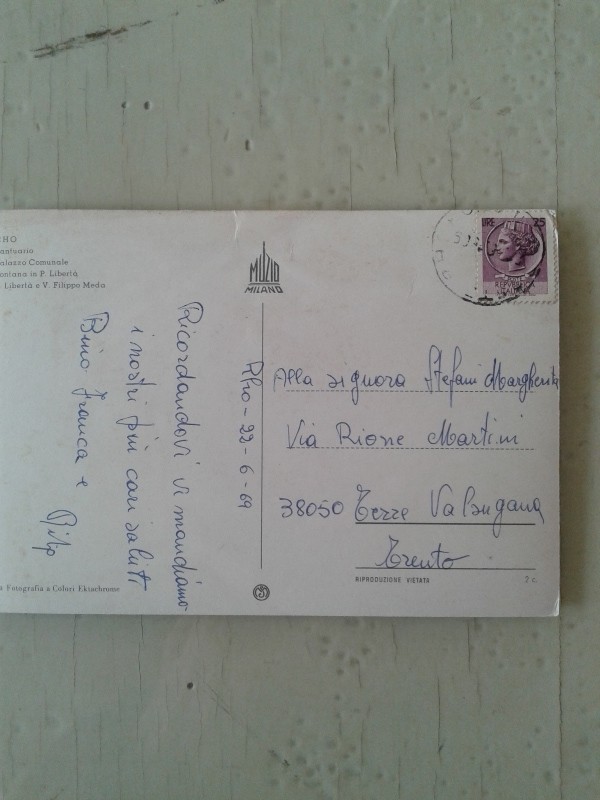 Cartoline