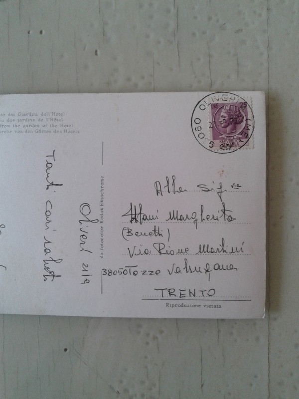 Cartoline