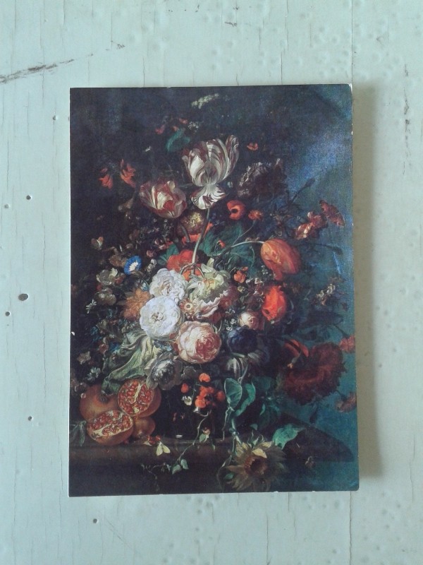 Cartoline vintage