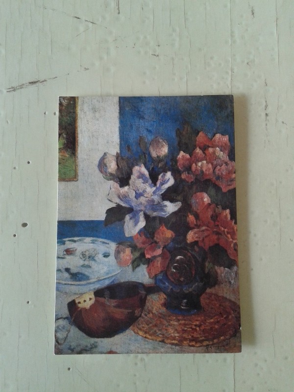 Cartoline vintage