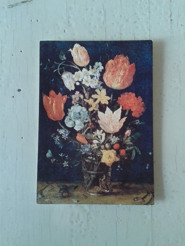Cartoline vintage
