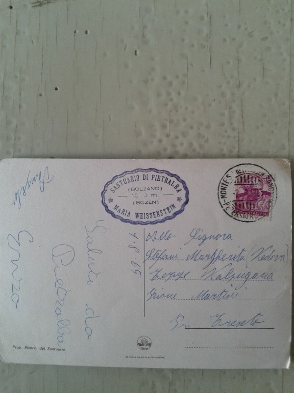 Cartoline