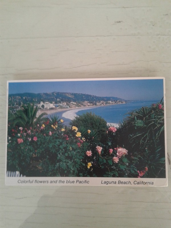 Cartoline america 