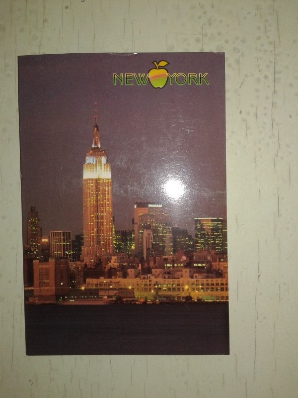 Cartoline america