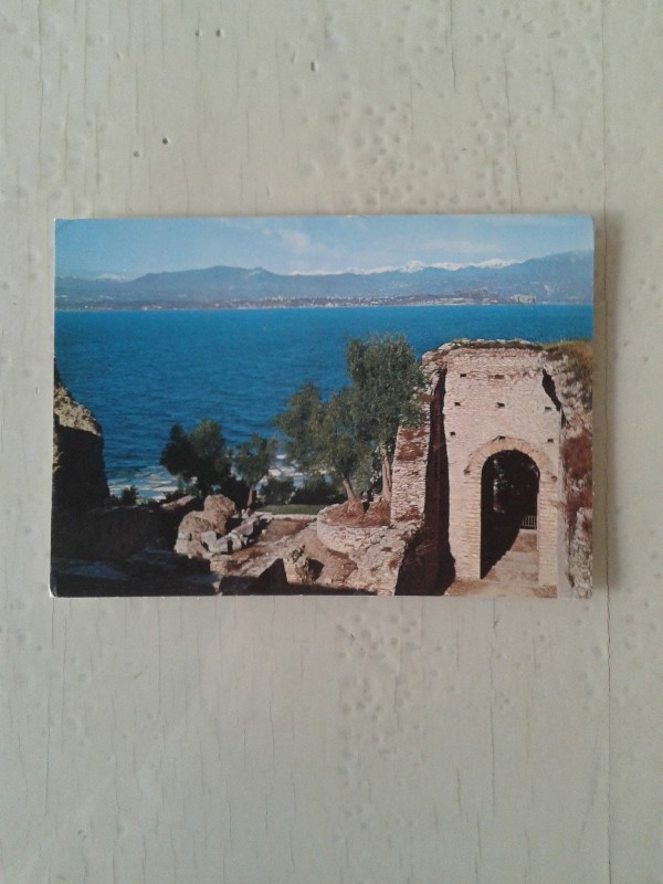 Cartoline lago di garda