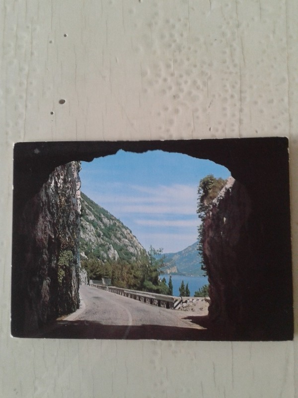 Cartoline lago di garda