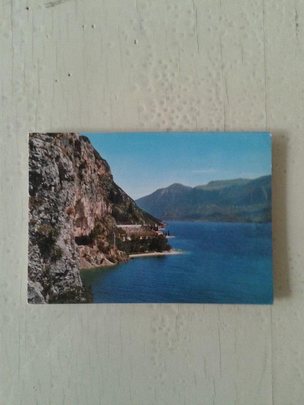Cartoline lago di garda