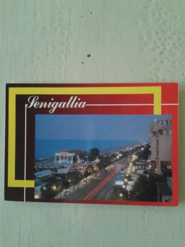 Cartoline mare