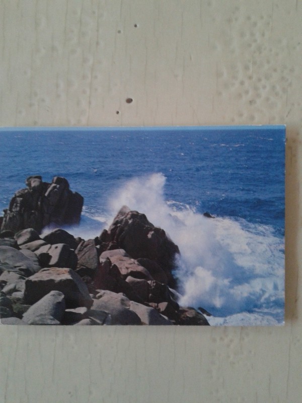 Cartoline mare
