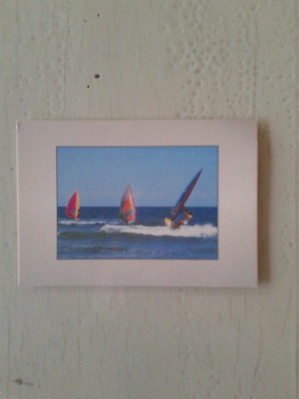 Cartoline mare