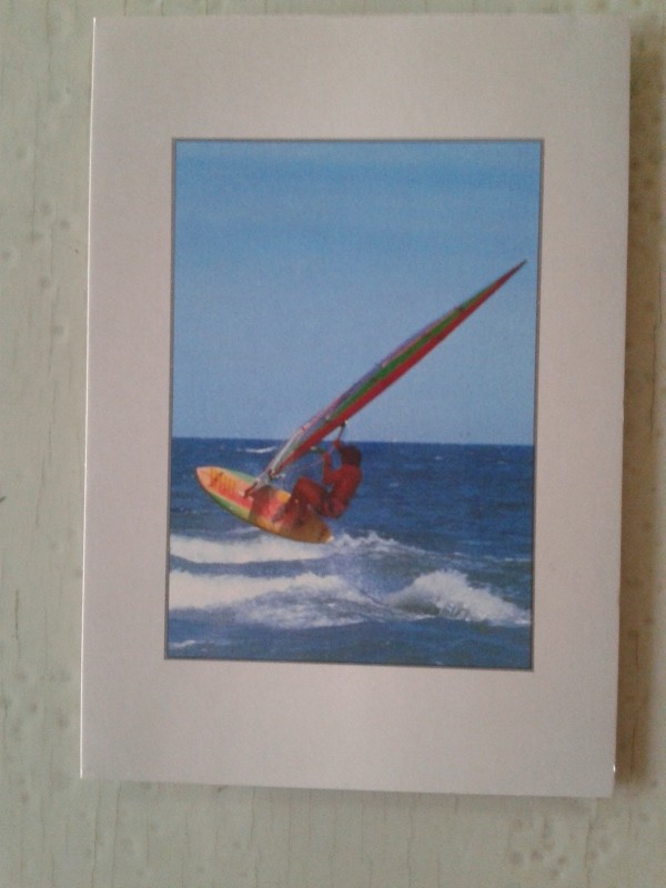 Cartoline mare