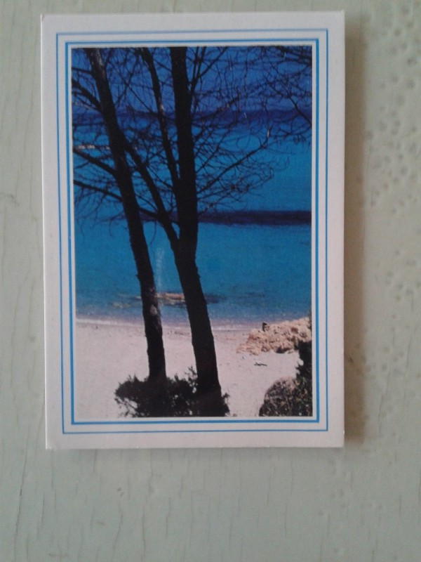 Cartoline mare