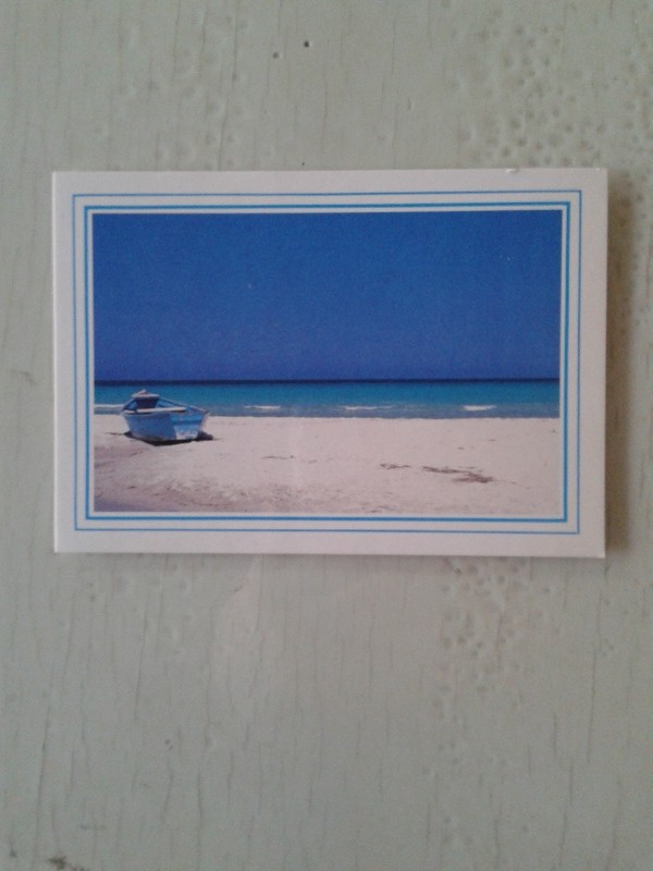 Cartoline mare