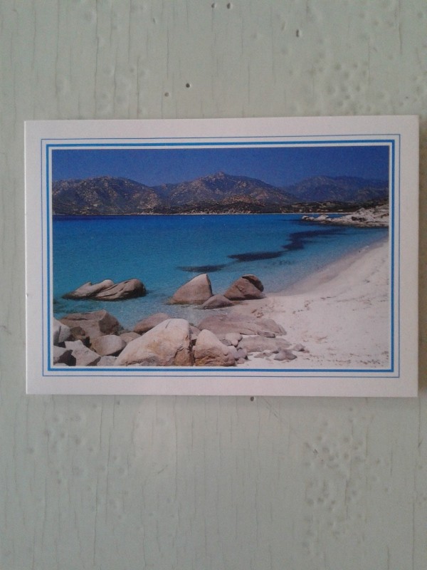 Cartoline mare