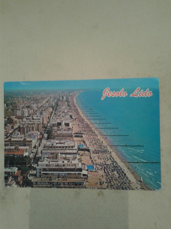 Cartoline mare