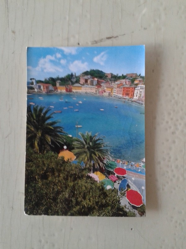 Cartoline mare