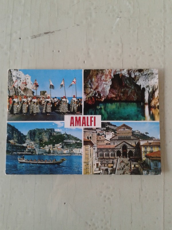 Cartoline mare