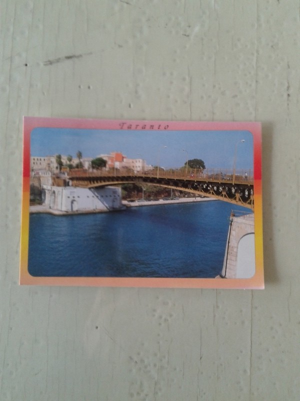 Cartoline mare