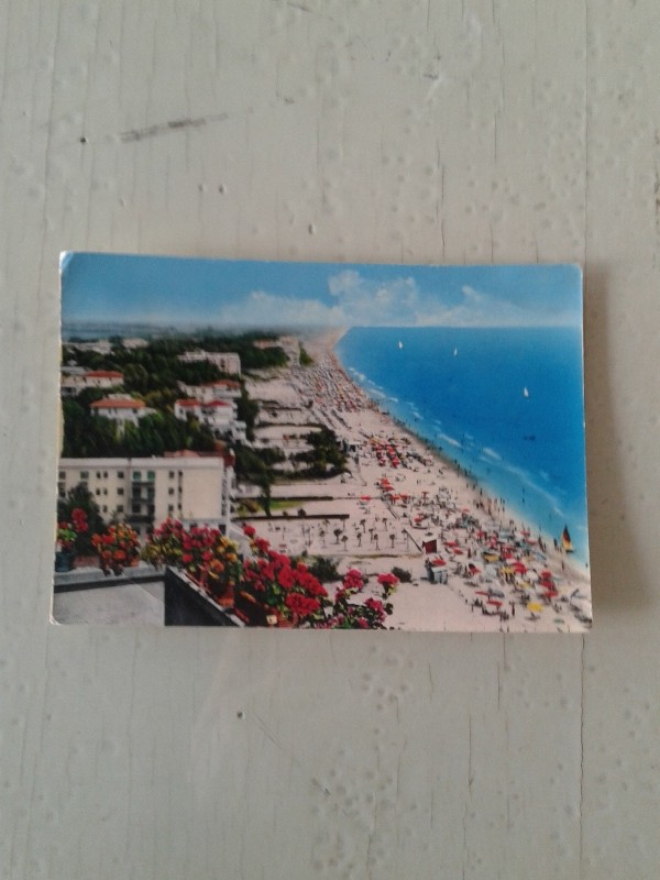 Cartoline mare