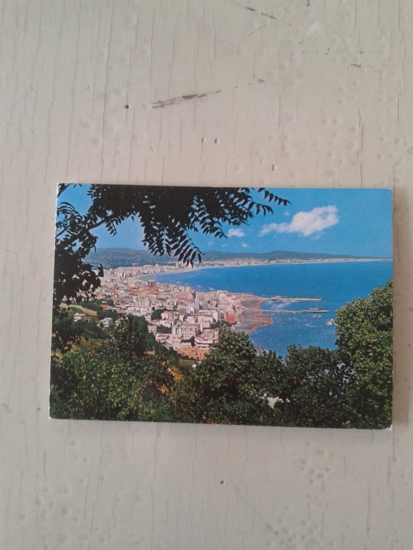 Cartoline mare