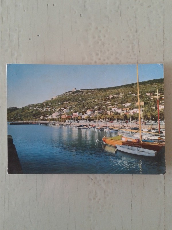 Cartoline mare