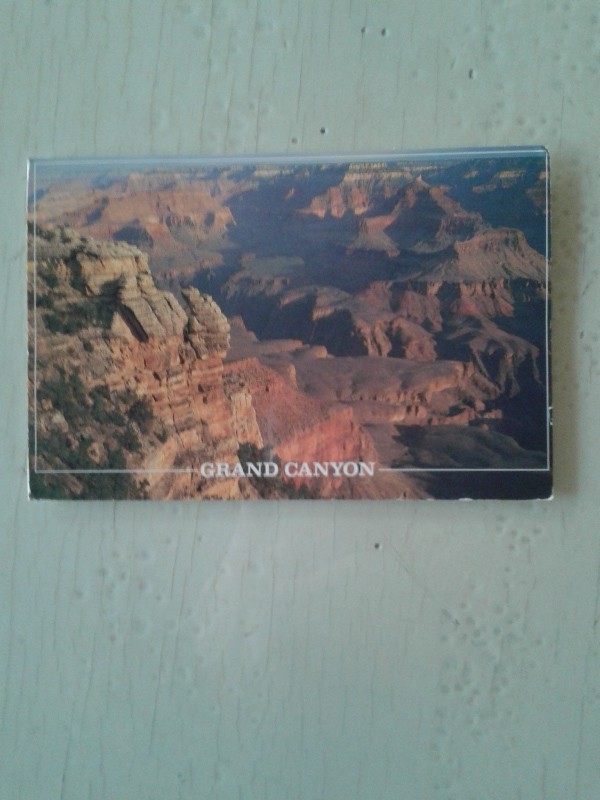 Cartoline america